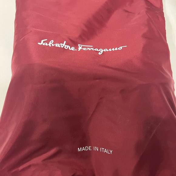 Ferragamo Slides - Picture 11 of 11